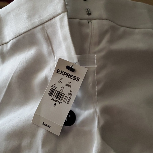 Express shorts - Picture 5 of 5